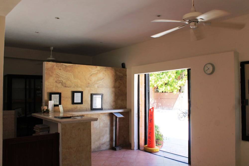 Hotel Villa Kiin 2