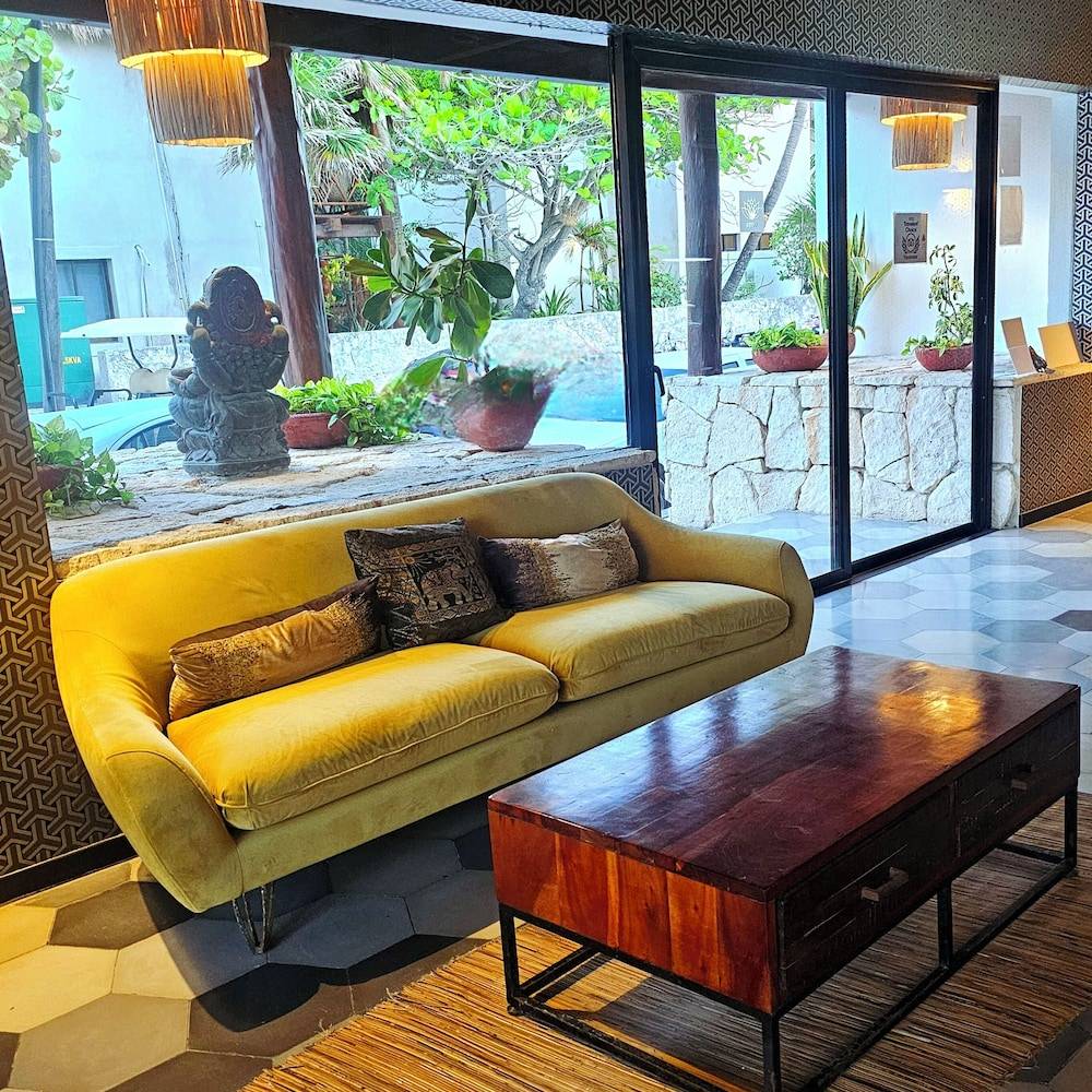 Lotus Beach Hotel - Adults Only 2