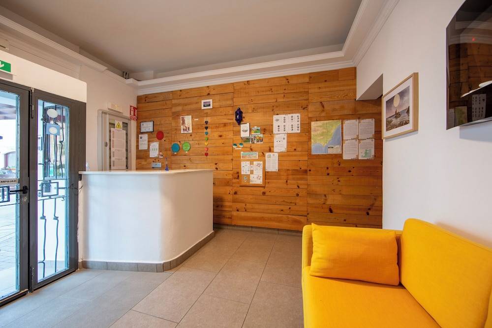 Boutique Hotel El Olivar 2
