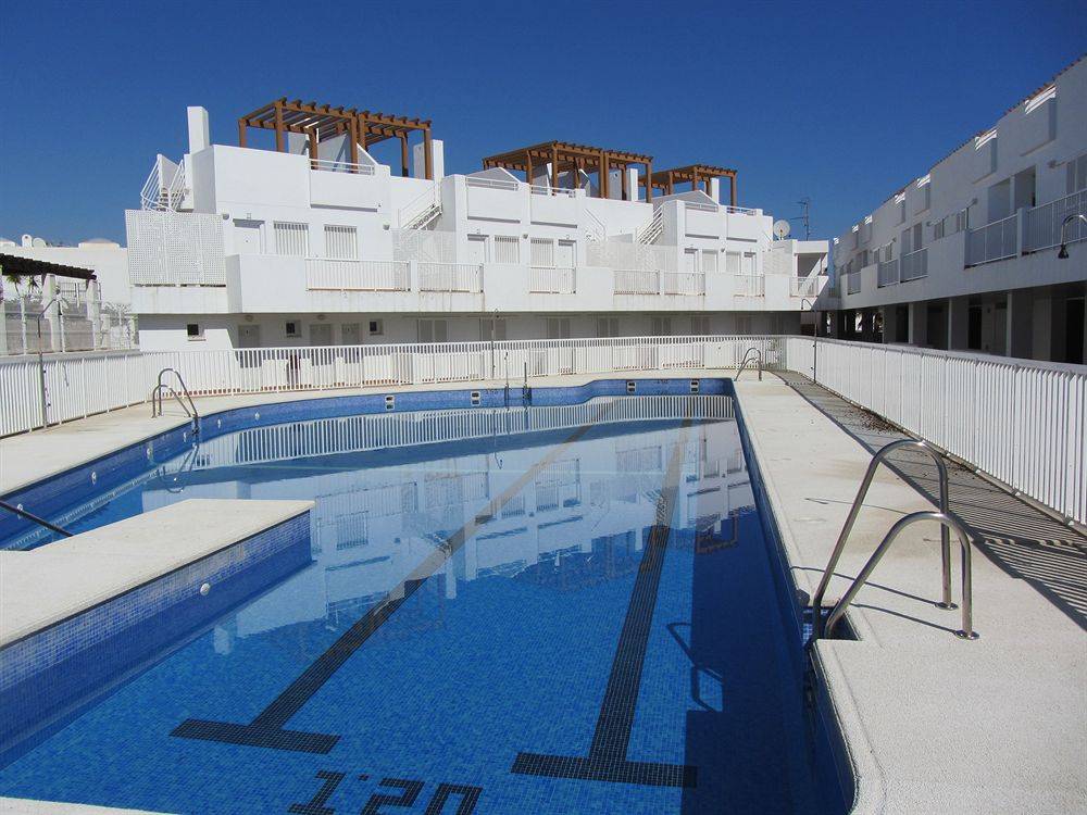 Casa con piscina, Mojácar Playa 1