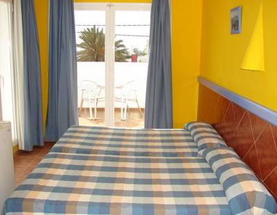 Hotel Mojácar Playa 2