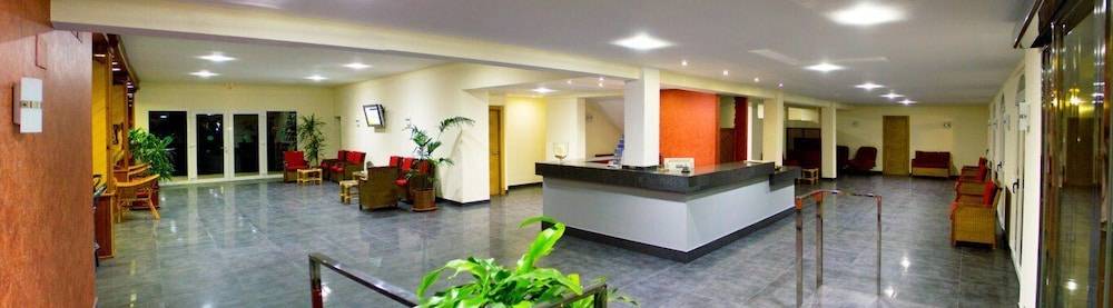 Hospedium Hotel Continental 2