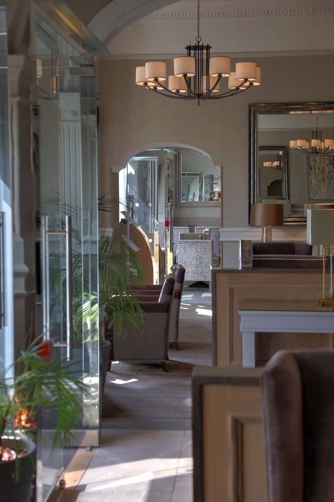 Inverness Palace Hotel & Spa, WorldHotels Distinctive 2