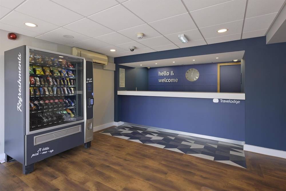 Travelodge Inverness Fairways 2
