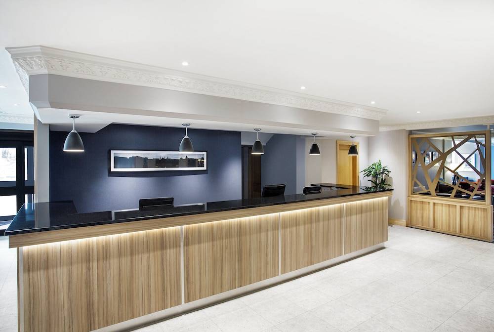 Leonardo Hotel Inverness 1
