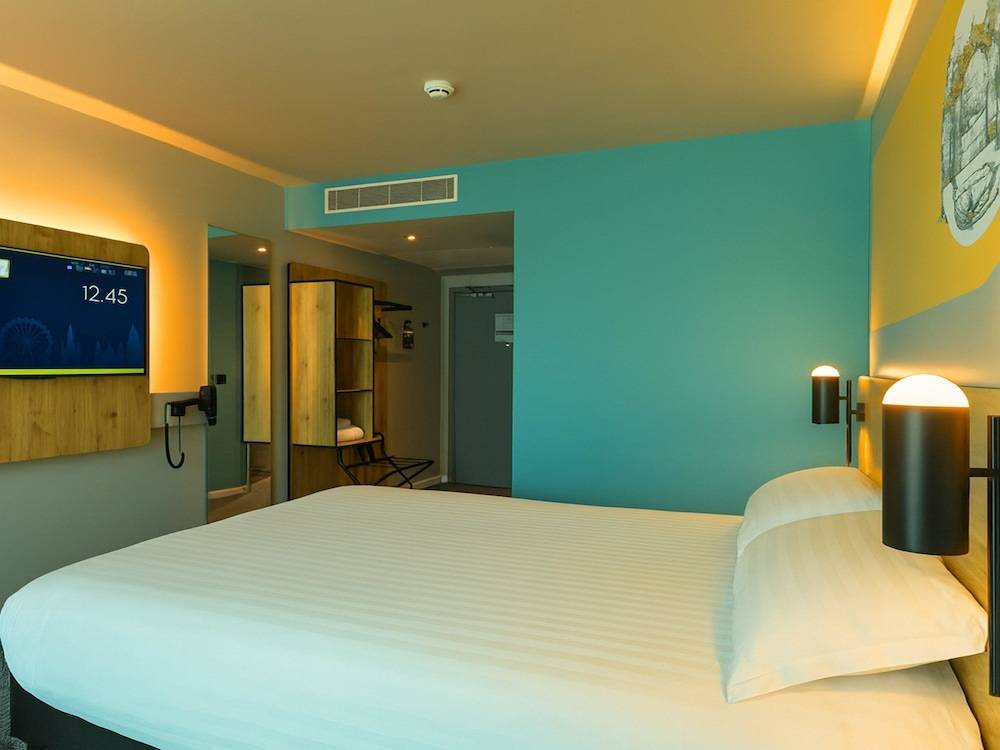 B&B HOTEL Inverness 2