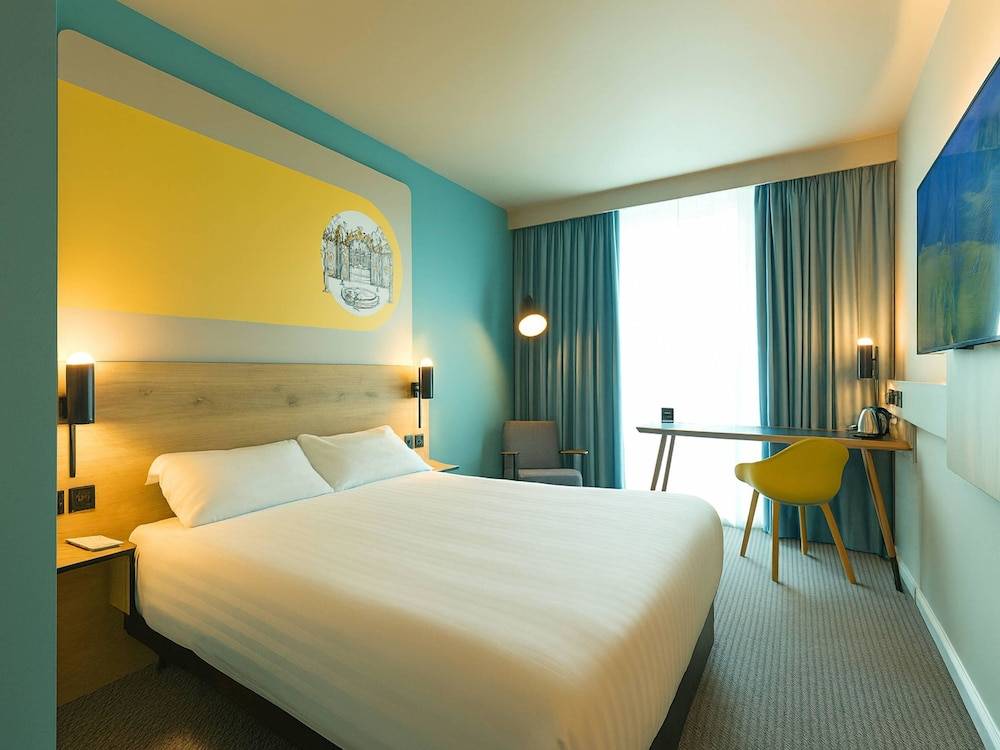B&B HOTEL Inverness 1