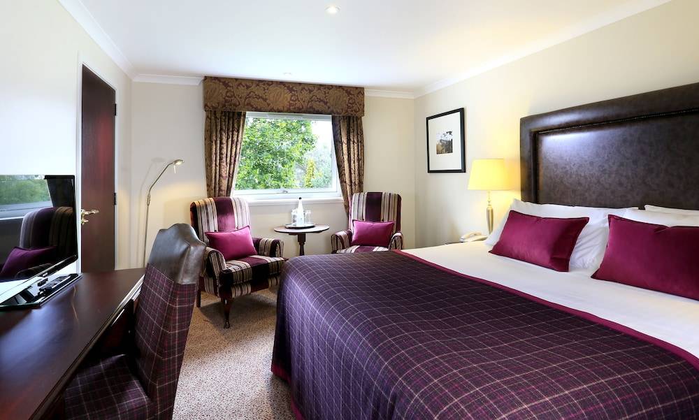 Macdonald Highlands Hotel at Macdonald Aviemore Resort 1