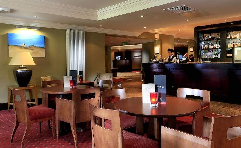 Macdonald Highlands Hotel at Macdonald Aviemore Resort 2