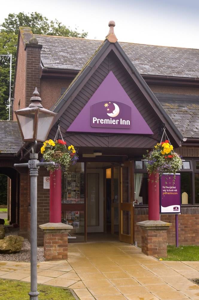Premier Inn Inverness East 1