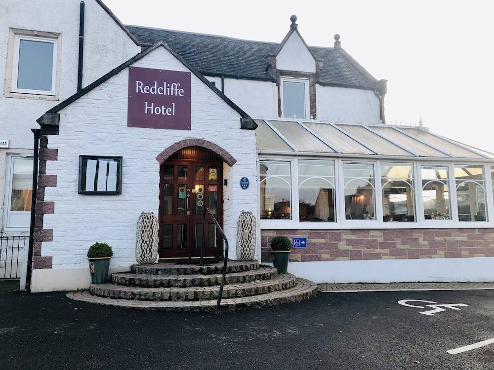 Redcliffe Hotel 1