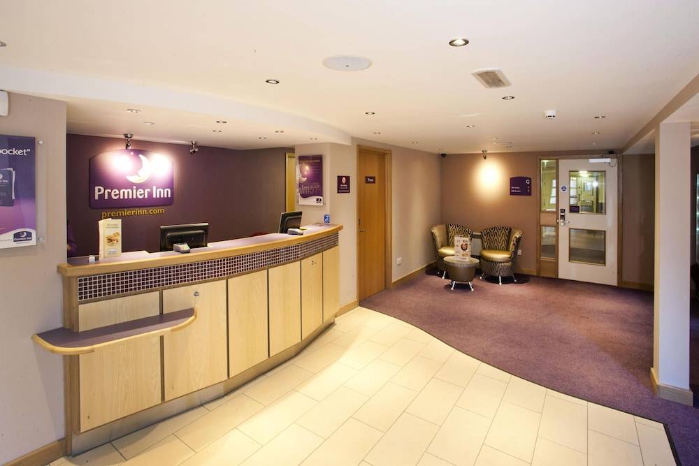 Premier Inn Inverness West 2