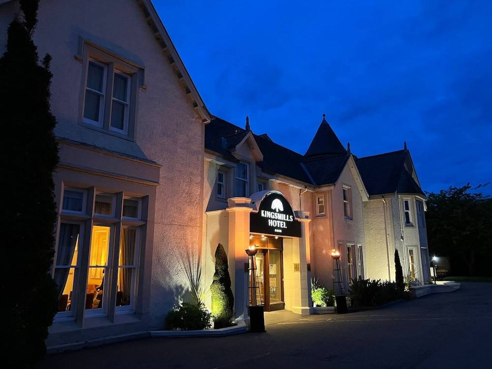 Kingsmills Hotel 1