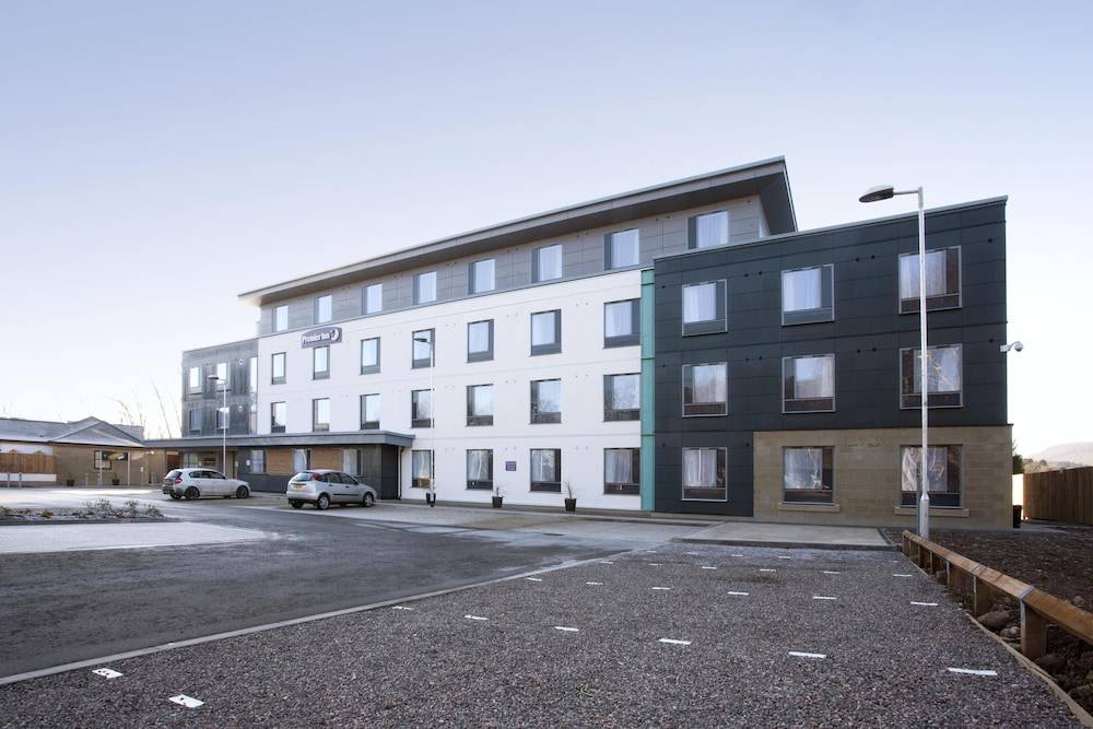 Premier Inn Inverness West 1
