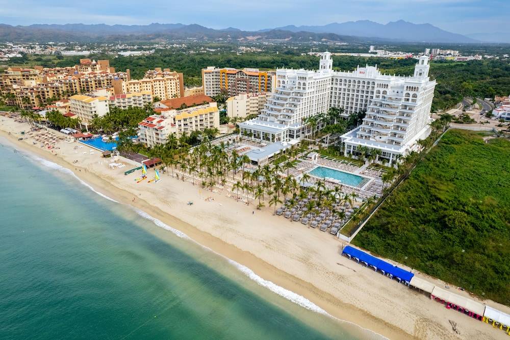 Riu Palace Pacifico - All Inclusive - Adults Only 1