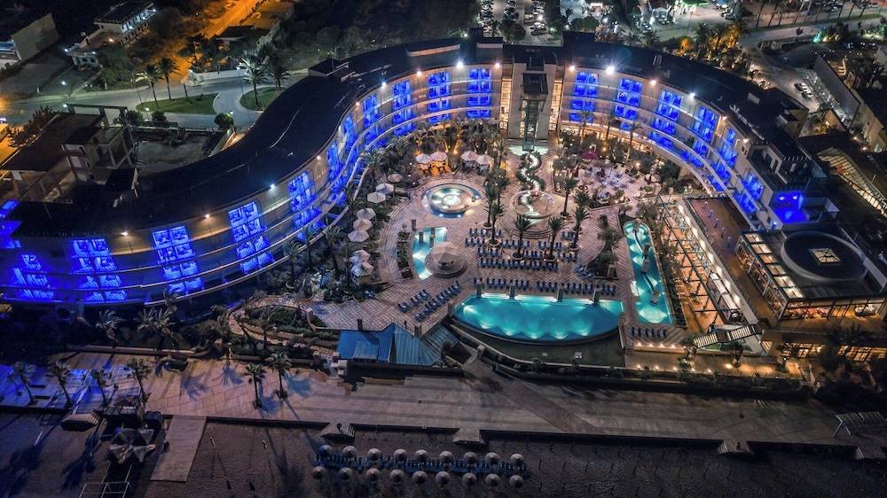 Club Hotel Casino Loutraki 1
