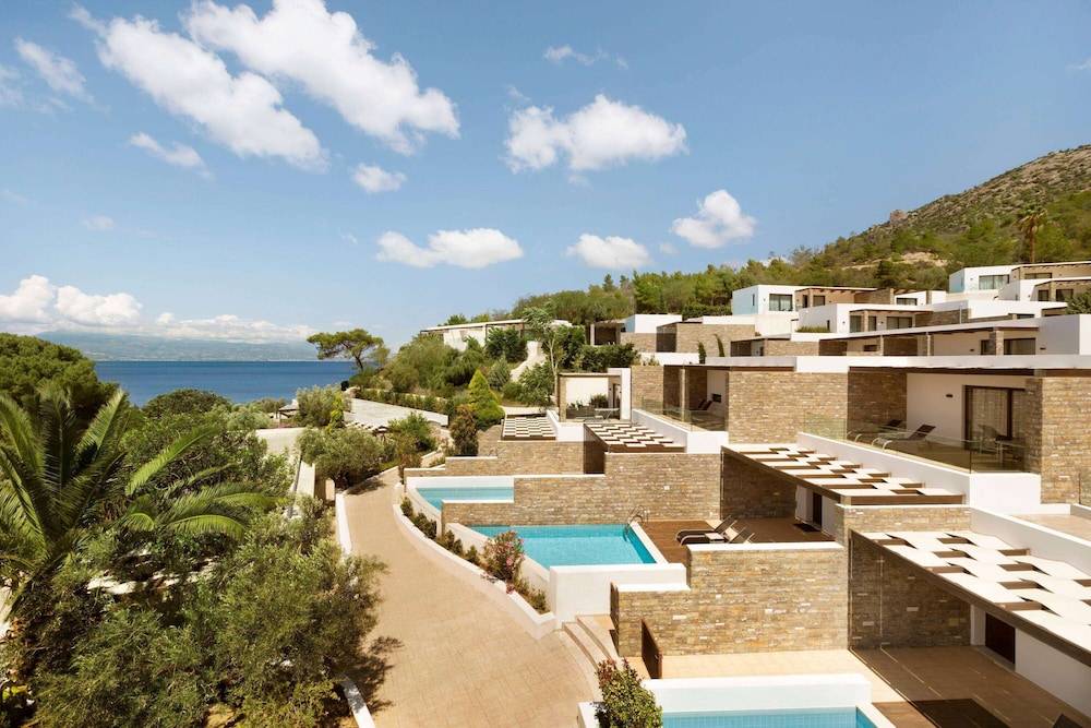 Wyndham Loutraki Poseidon Resort 1