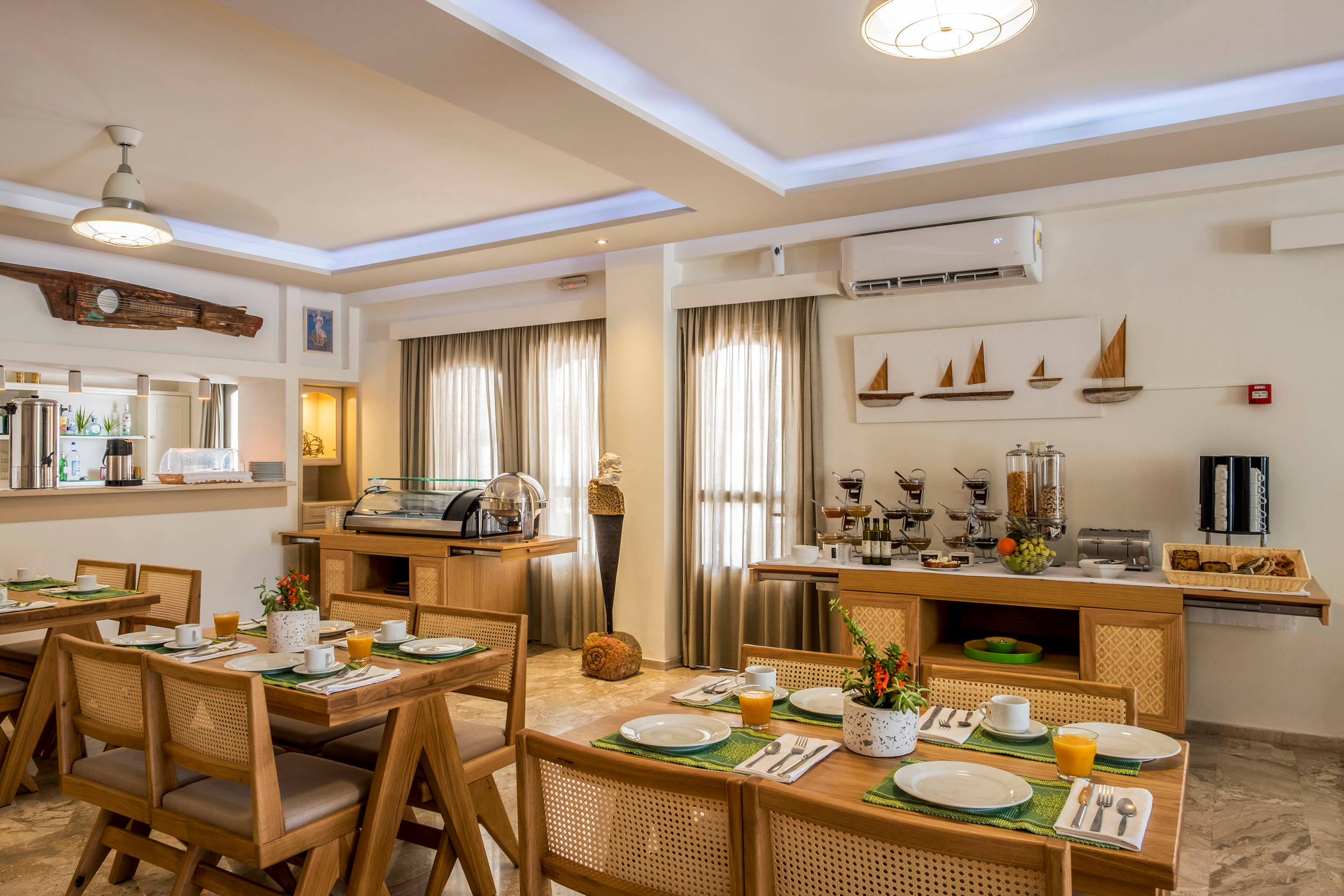Aris Boutique Hotel 1