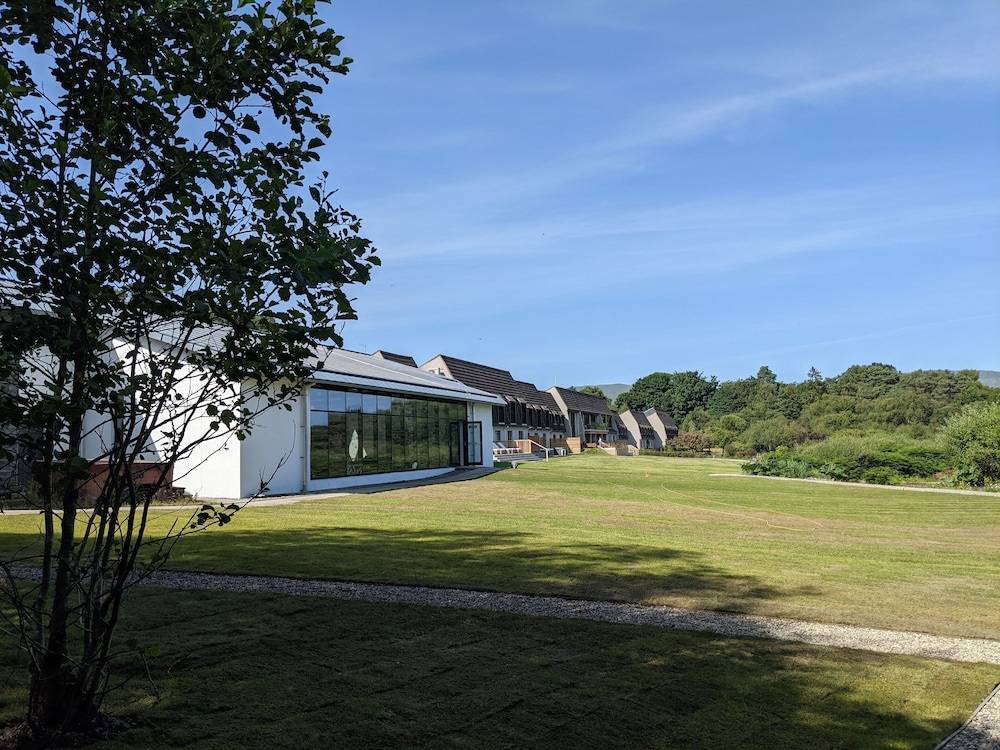Isle Of Mull Hotel and Spa 1
