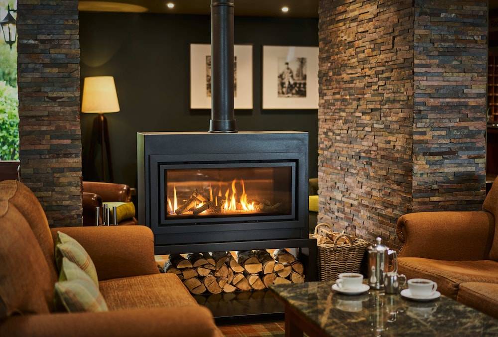 Isle Of Mull Hotel and Spa 2