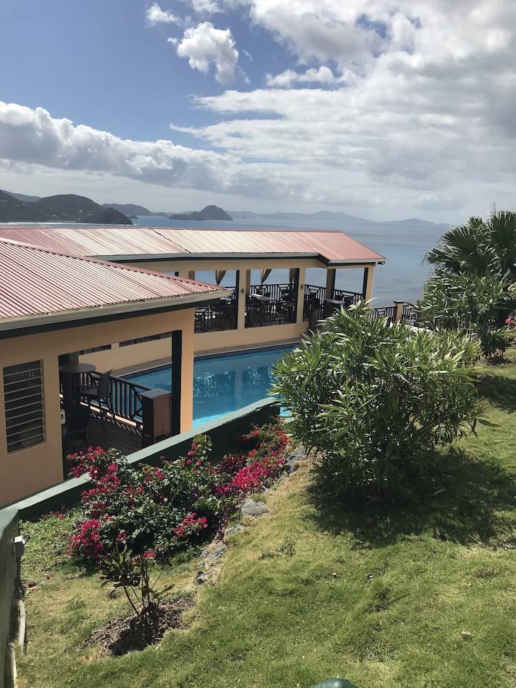 The Heritage Inn 2