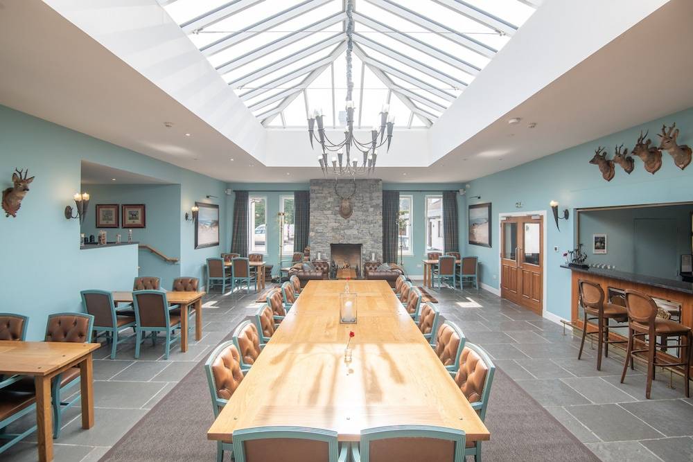 The Skye Inn 1