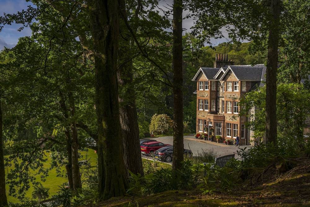 Duisdale House Hotel 1