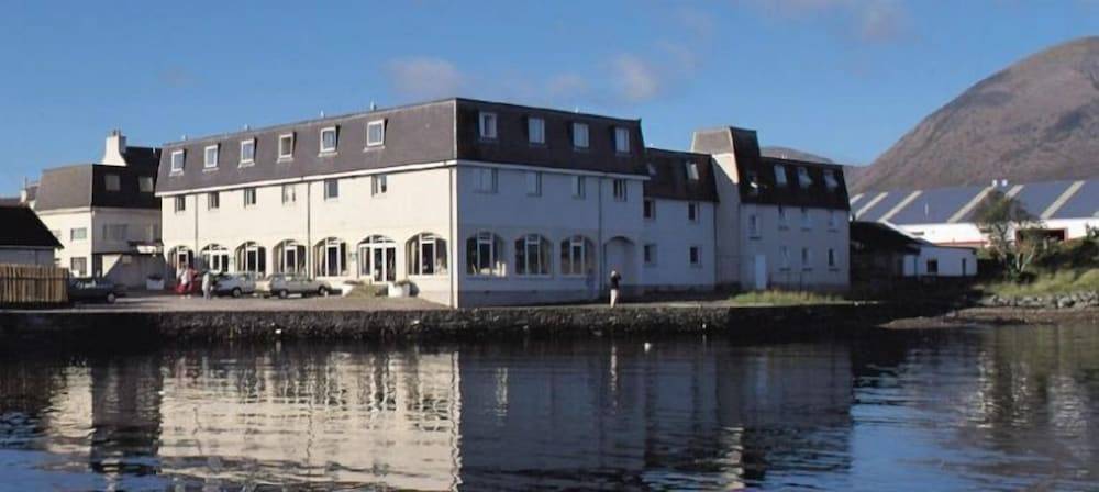 Dunollie Hotel ‘A Bespoke Hotel’ 1