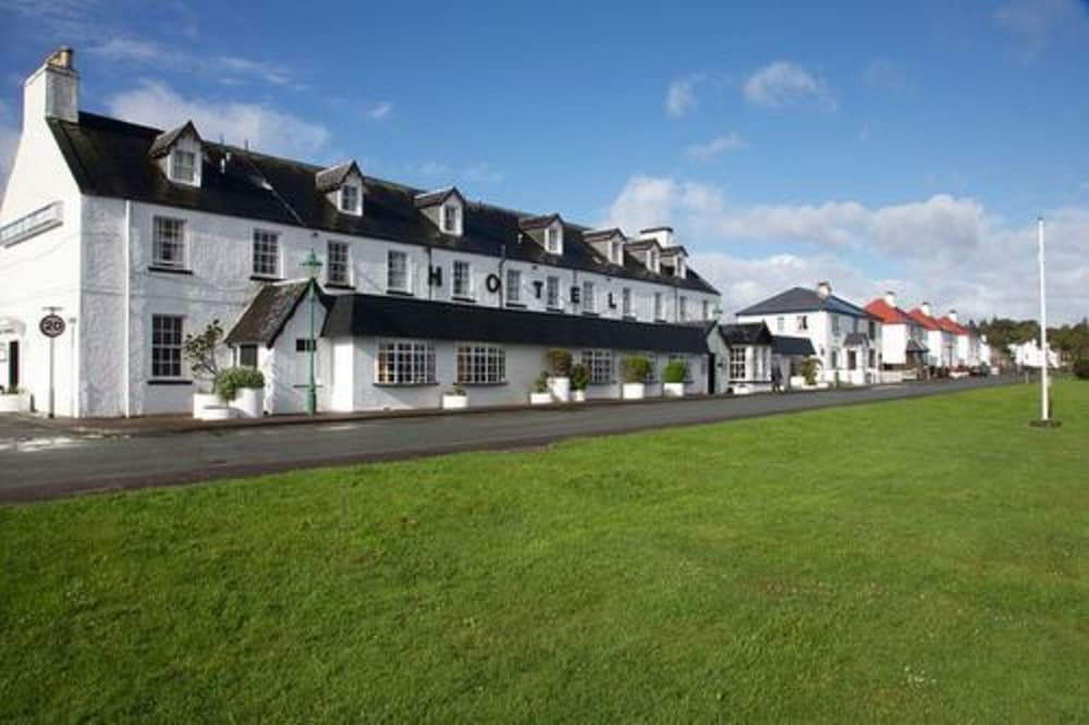 Kings Arms Hotel 1