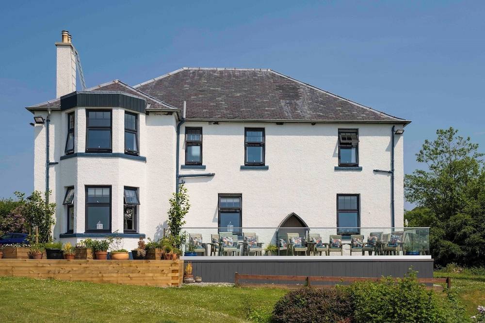 Toravaig House Hotel 1