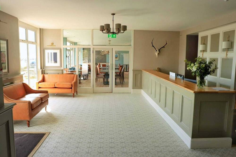 Balmacara Hotel 2