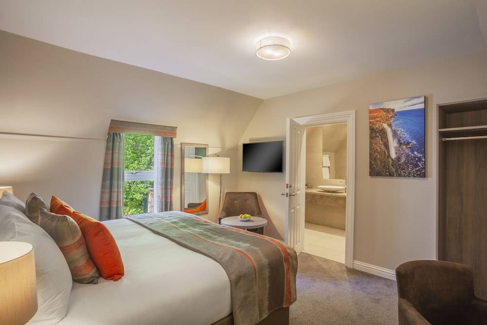 Cuillin Hills Hotel 2
