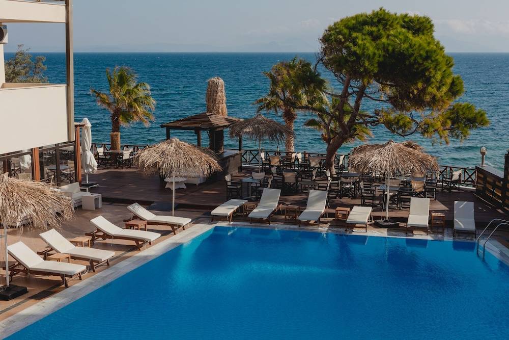 Mati Hotel 1