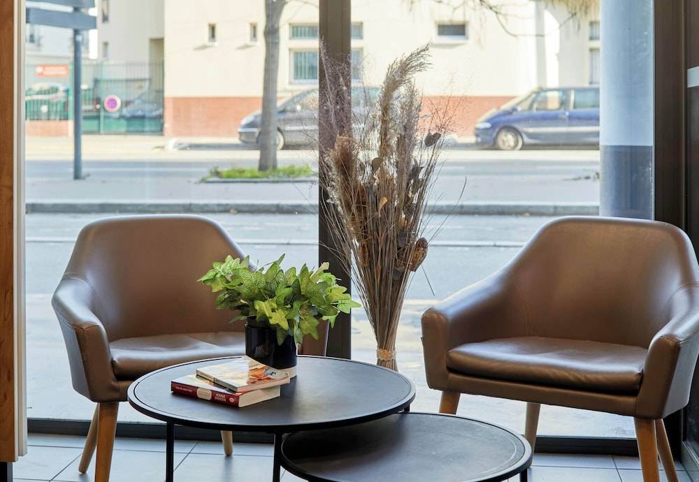 B&B HOTEL Paris Saint-Denis Pleyel 2