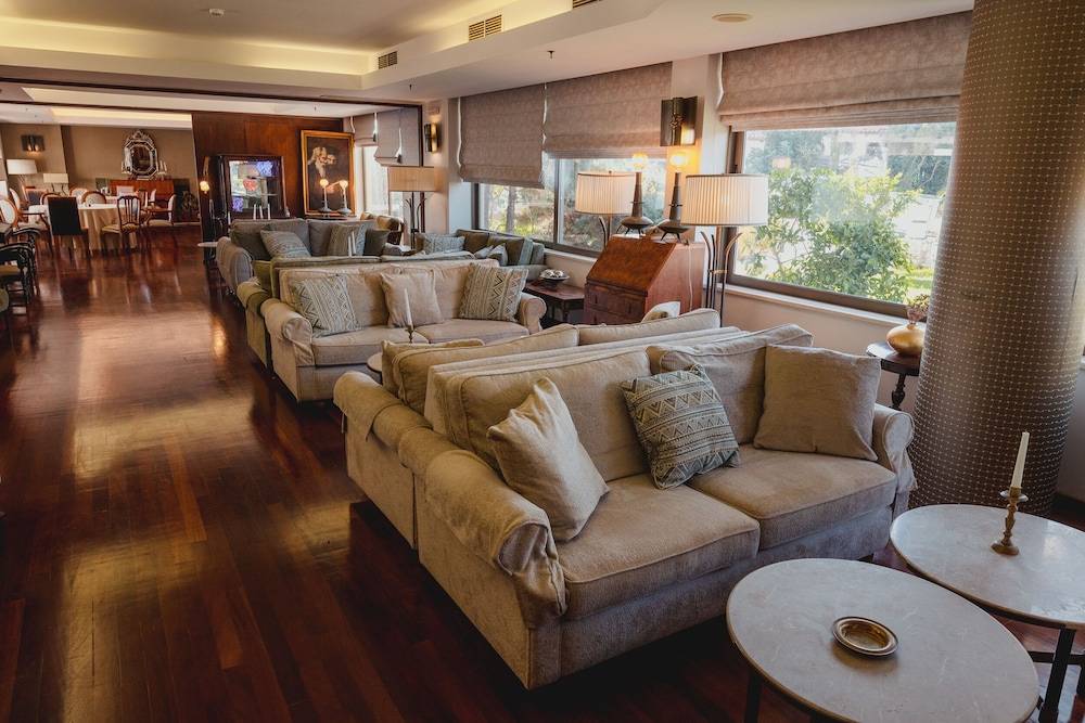 Mati Hotel 2