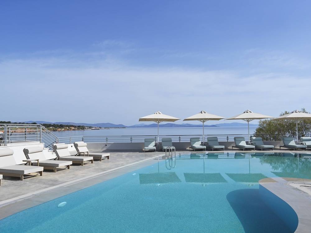 NLH Mati Seafront - Neighborhood Lifestyle Hotels 1
