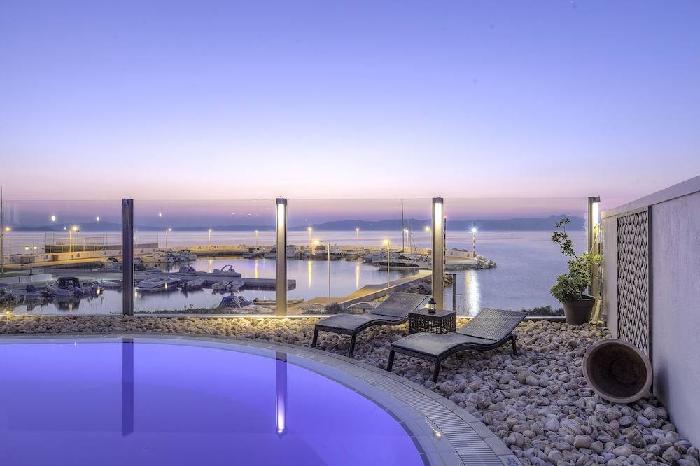 Cabo Verde Hotel 1