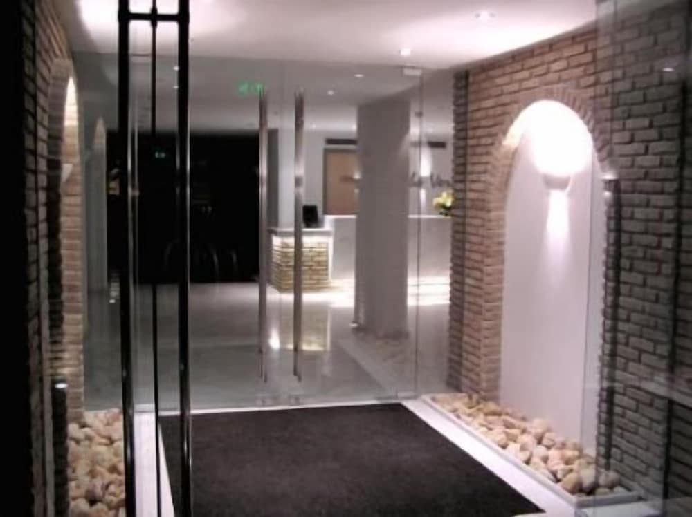 Cabo Verde Hotel 2