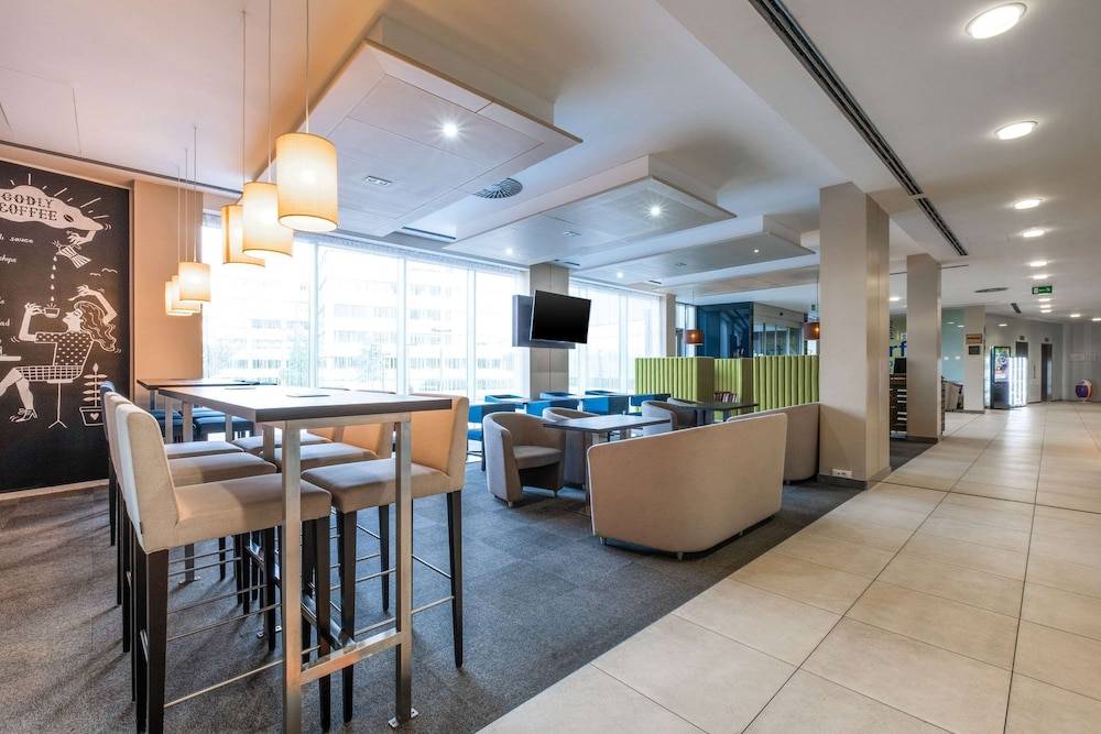 Quality Hotel Ostrava City 2
