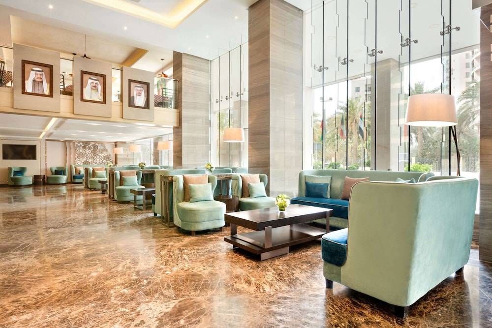 Wyndham Garden Manama 2
