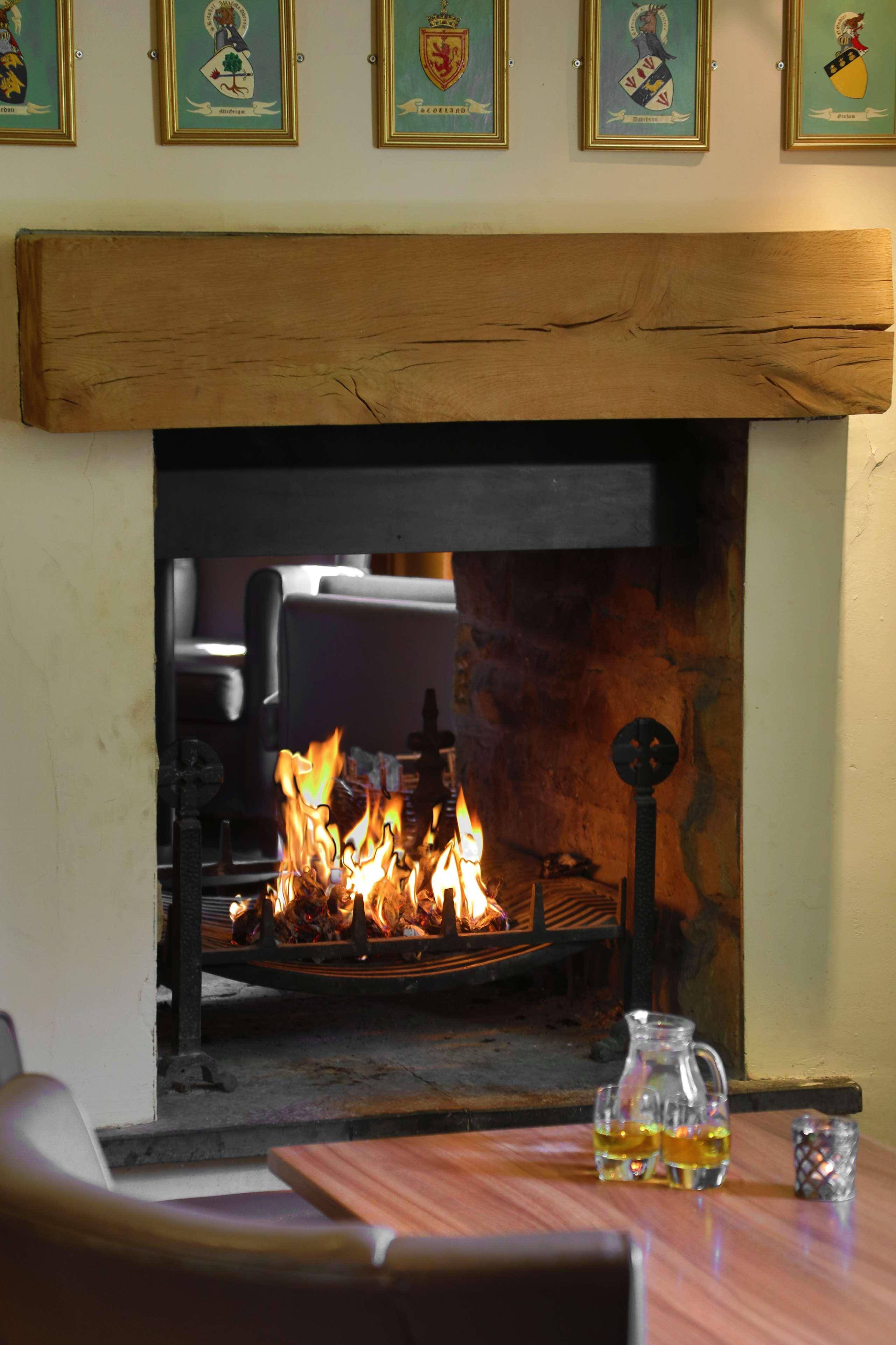 The Winnock Hotel 1