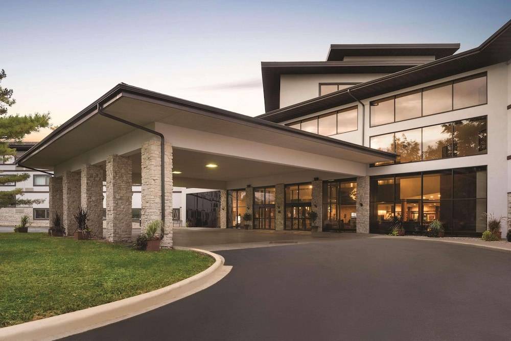 Oneida Casino Hotel 1