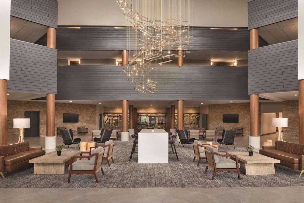 Oneida Casino Hotel 2