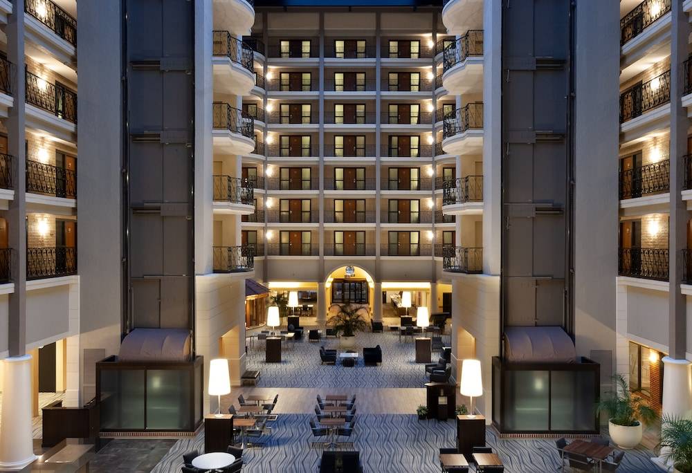 Hyatt Regency Green Bay 2