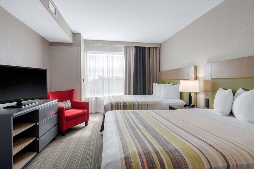 Country Inn & Suites by Radisson, Green Bay East, WI 1