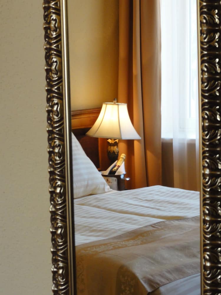 Spa Hotel Continental 2