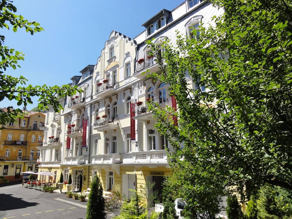 Boutique Hotel Romanza 1