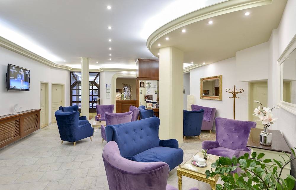 Spa Hotel Continental 1