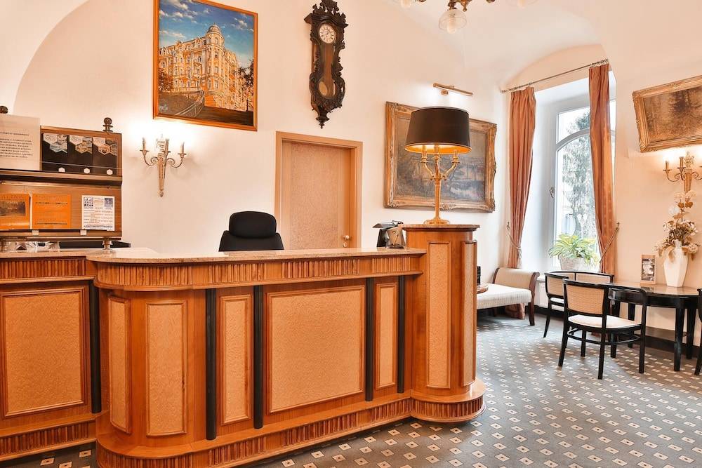 Belvedere Wellness Hotel 2