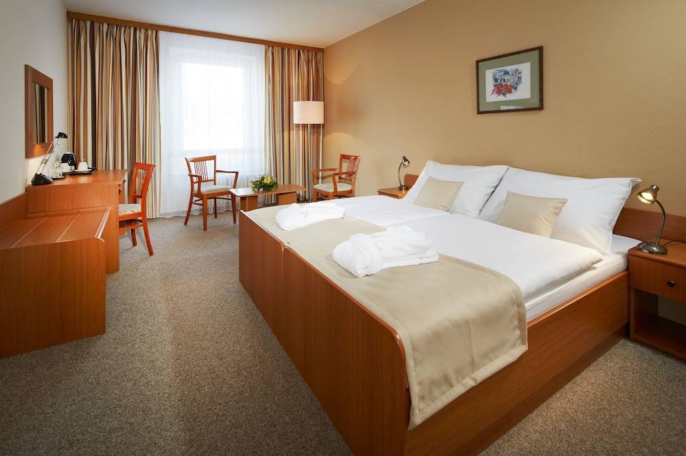 Spa Hotel Devin 2